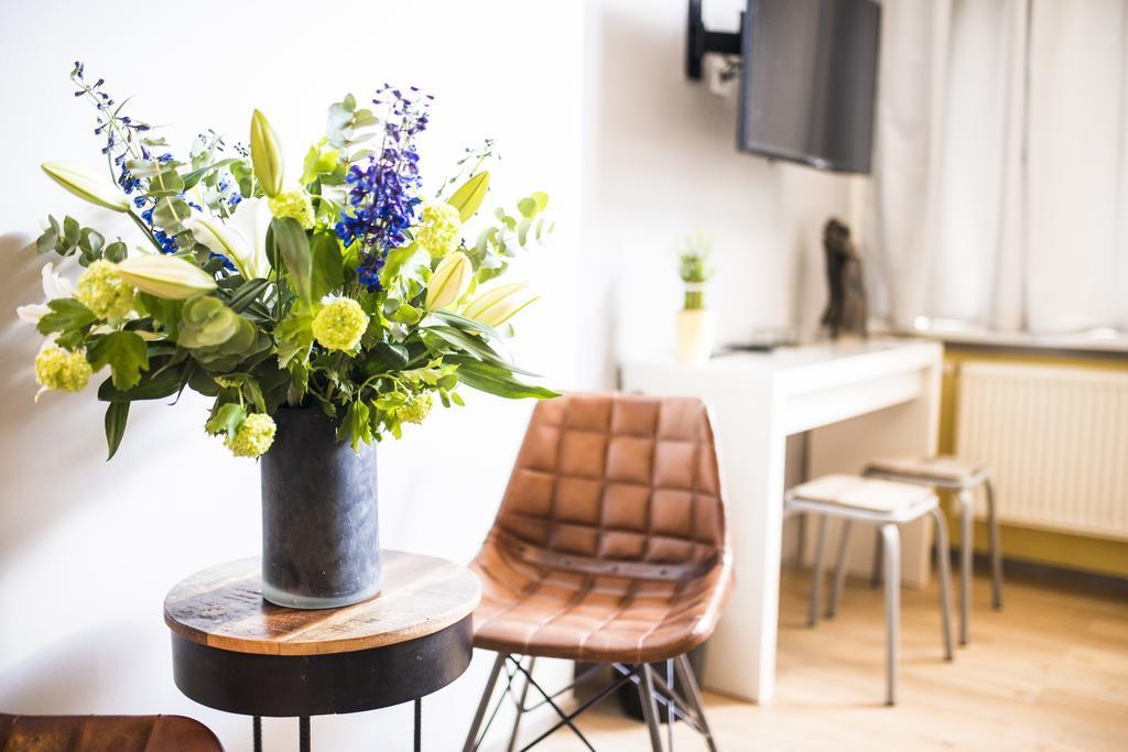 House Of Arts & Crafts Bed and breakfast Ámsterdam