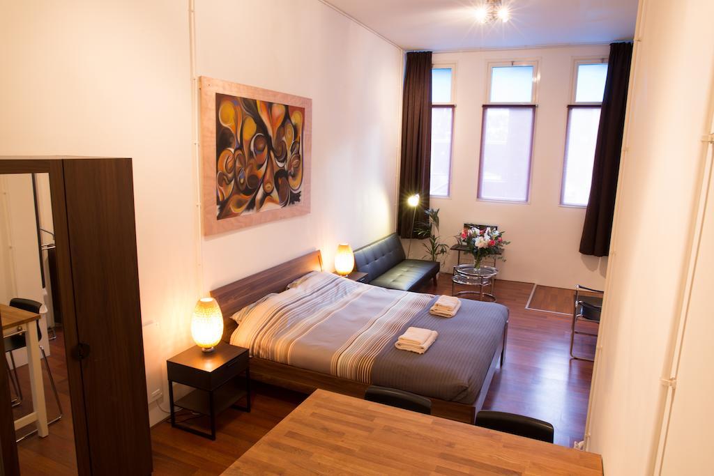 Bed and breakfast House Of Arts & Crafts *