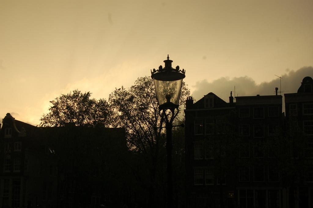 House Of Arts & Crafts Ámsterdam