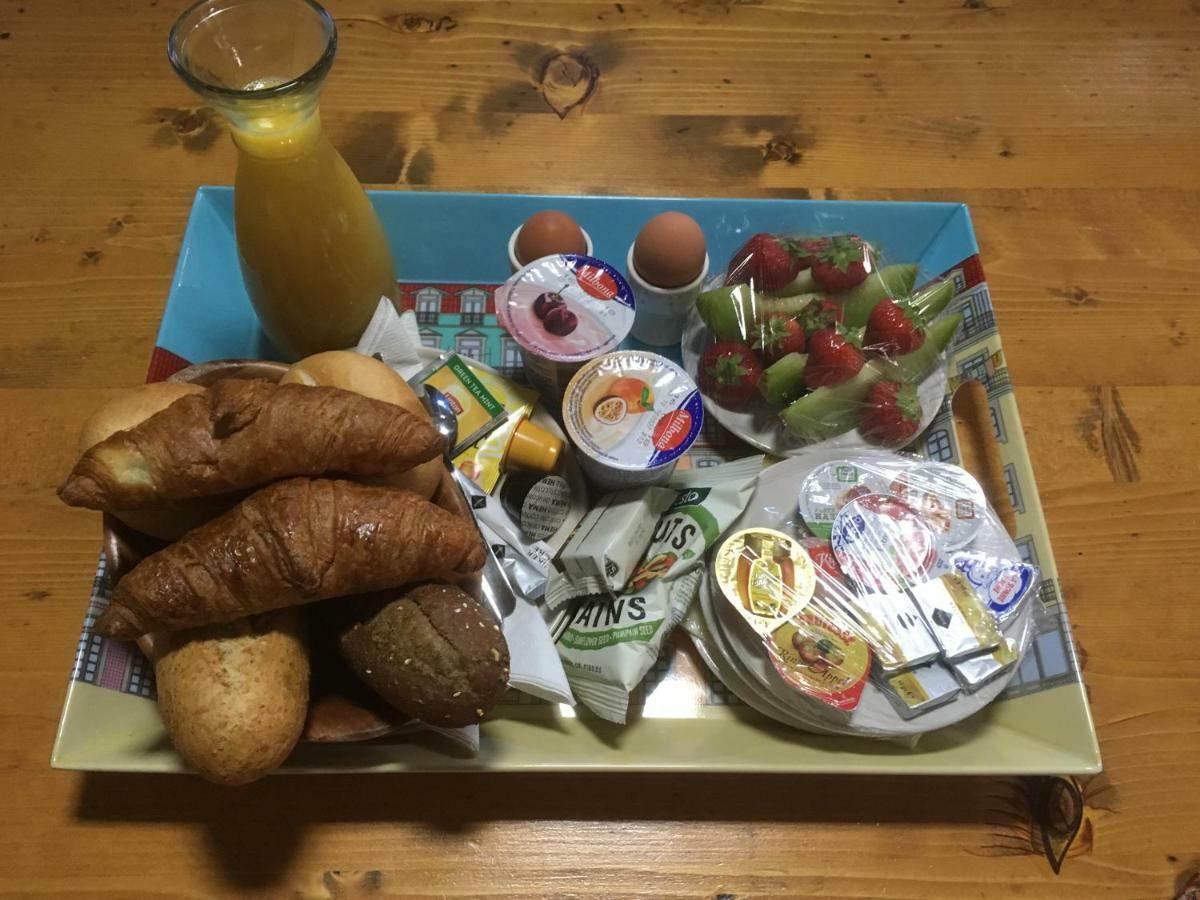 Bed and breakfast House Of Arts & Crafts